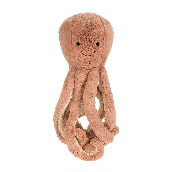 odell octopus - little