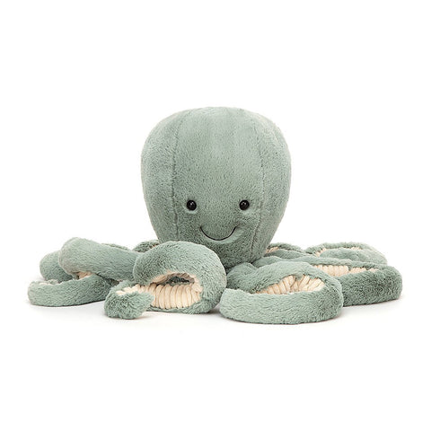 odyssey octopus - medium