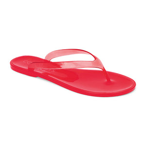 olsen flip flop sandal