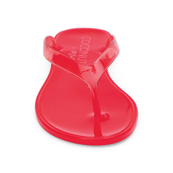 olsen flip flop sandal