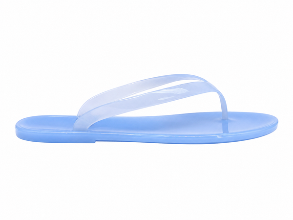 olsen flip flop sandal