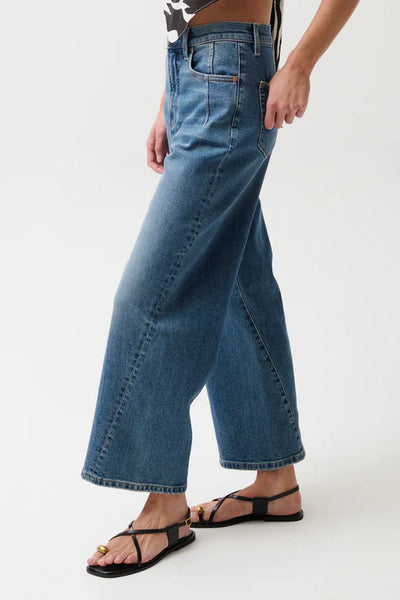 kyra ankle jeans