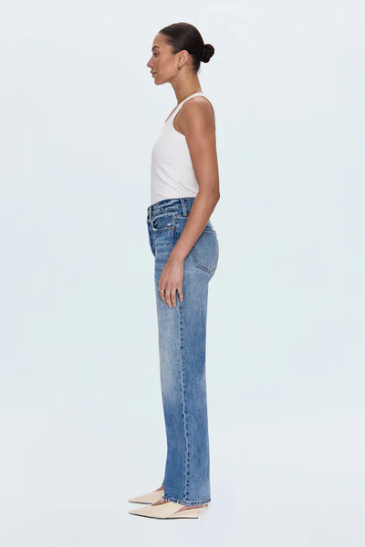 cassie super high rise jean