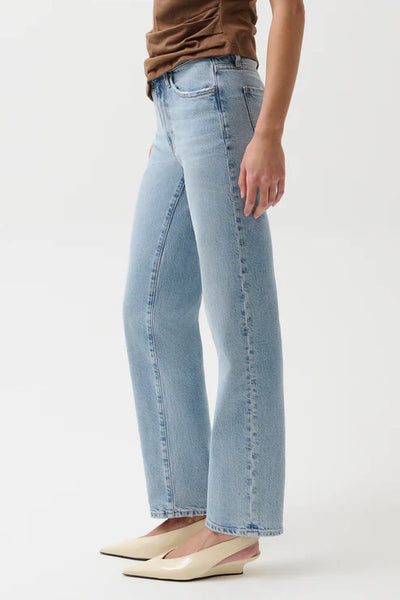 aleks mid rise jeans