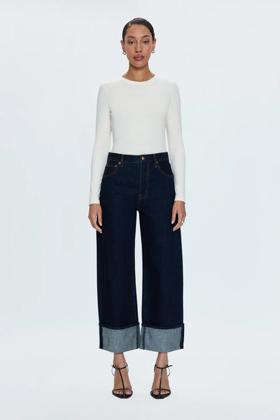 ryder cuffed pant