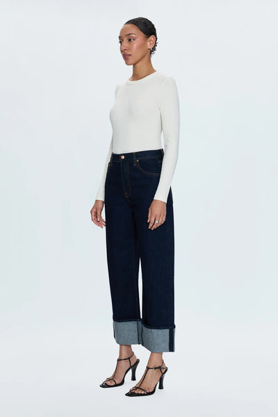 ryder cuffed pant