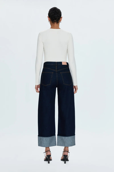 ryder cuffed pant