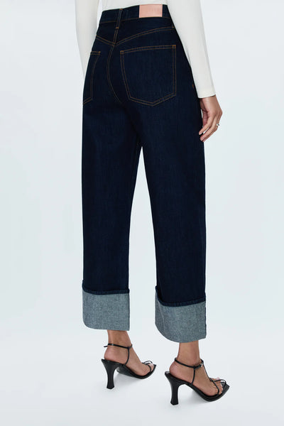 ryder cuffed pant