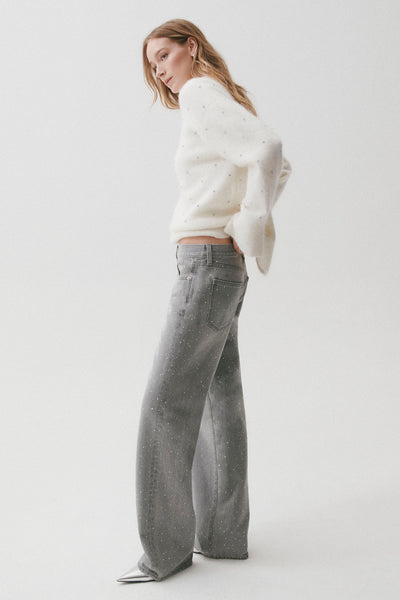 harlowe baggy jeans