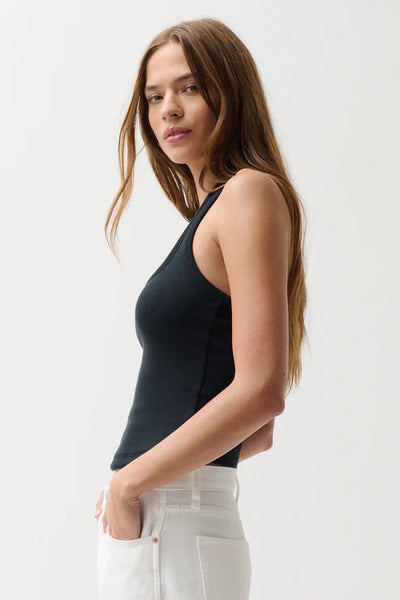 nattie modal halter top