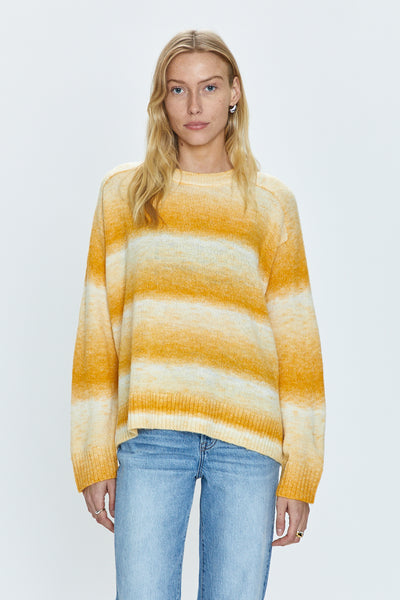 kaya sweater