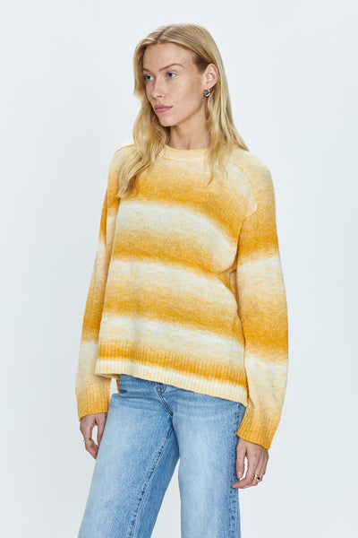 kaya sweater