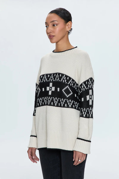 lenni sweater