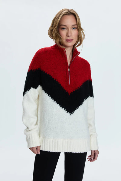 maribel sweater