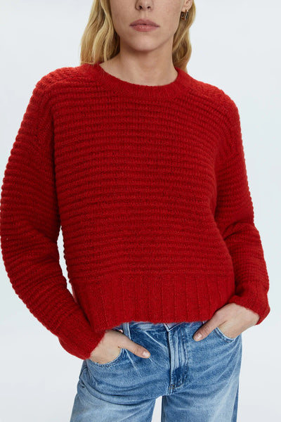 pistola adina sweater