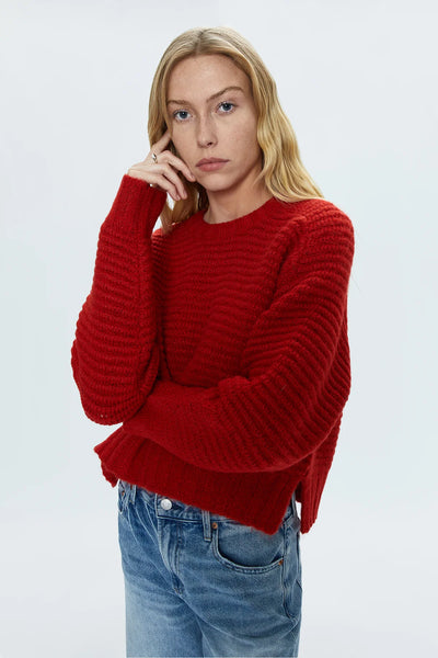 pistola adina sweater