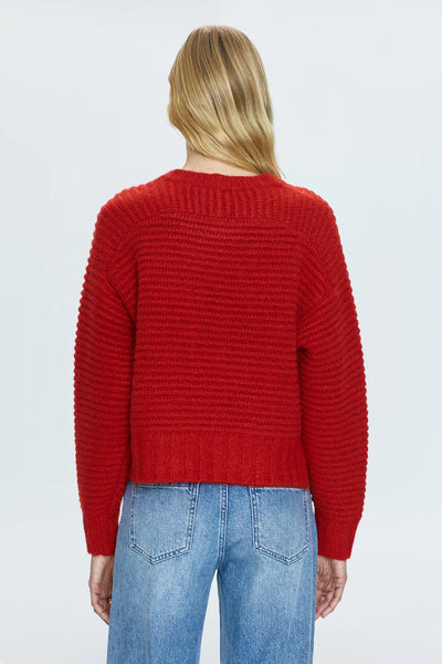 pistola adina sweater