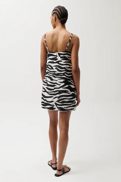 misa mini dress