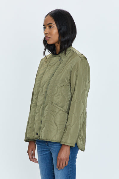 elva jacket