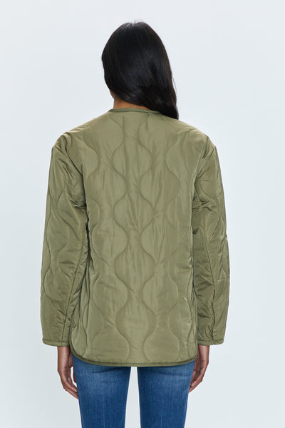 elva jacket