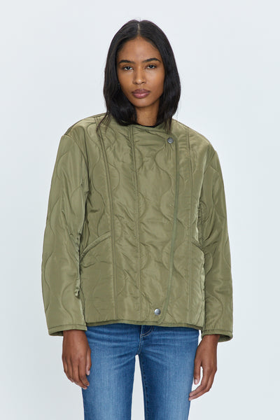 elva jacket