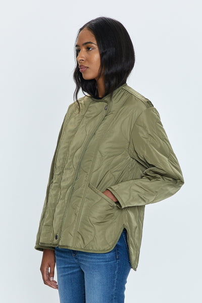 elva jacket