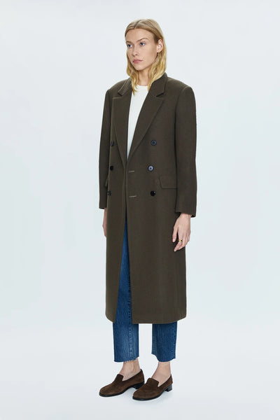 prescott coat