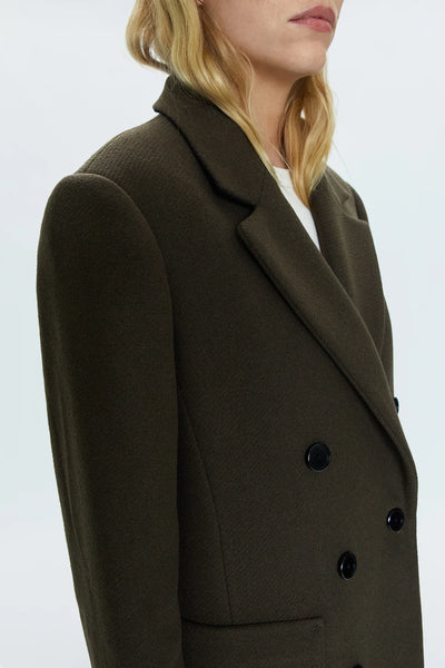 prescott coat