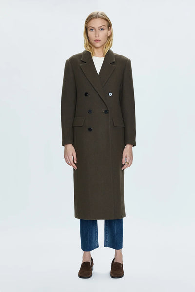 prescott coat