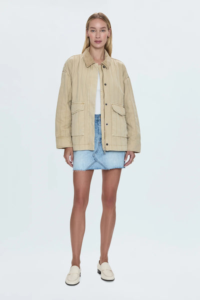 cecile jacket