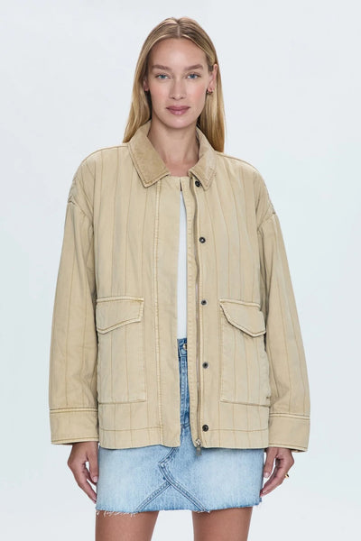 cecile jacket