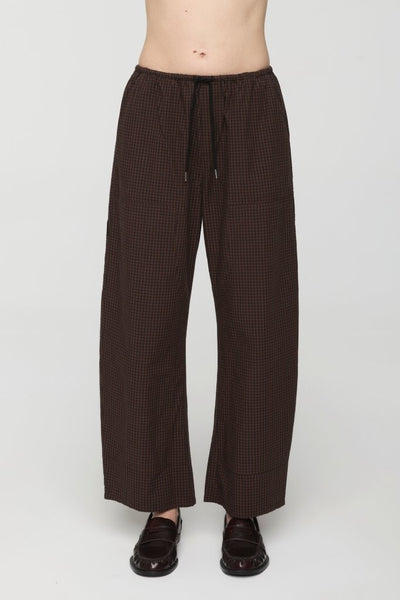 theo drawstring pants
