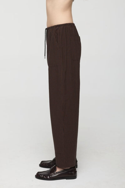 theo drawstring pants