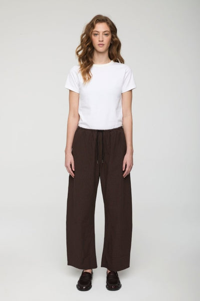 theo drawstring pants