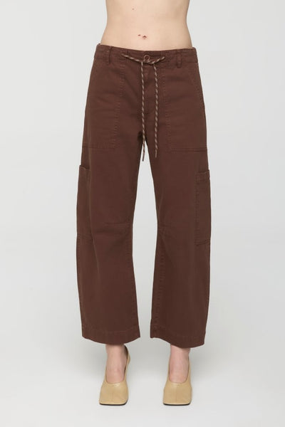 sabrina utility pants
