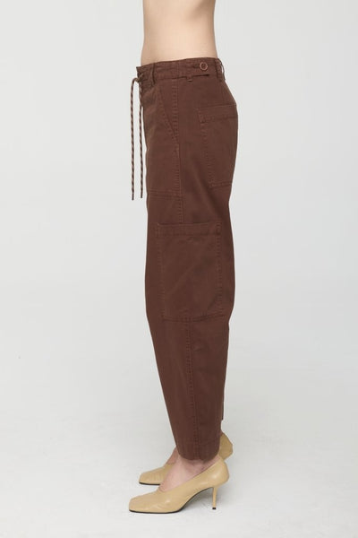 sabrina utility pants