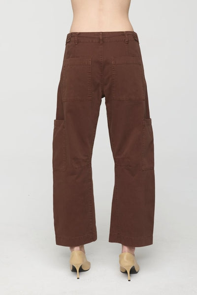 sabrina utility pants