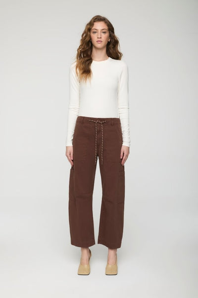 sabrina utility pants