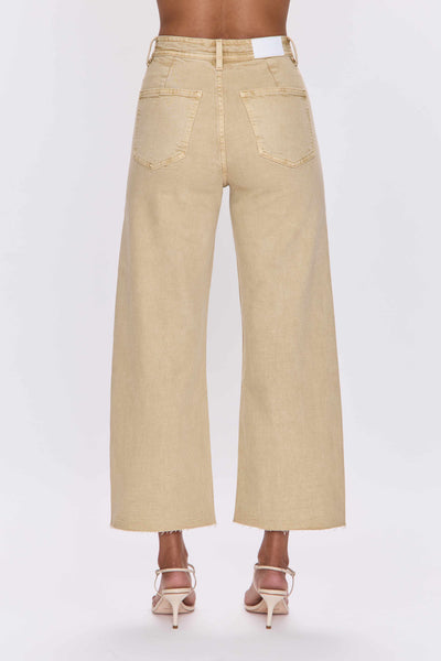 penny crop jeans