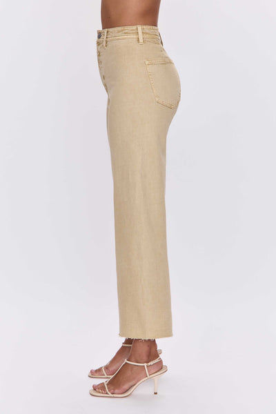 penny crop jeans