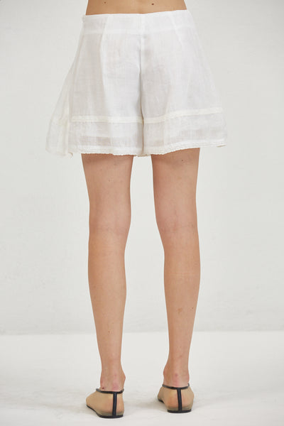 phoebe shorts