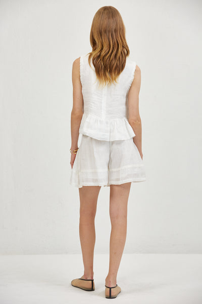 phoebe shorts