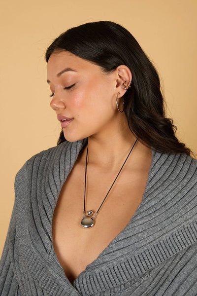 dana ear cuff