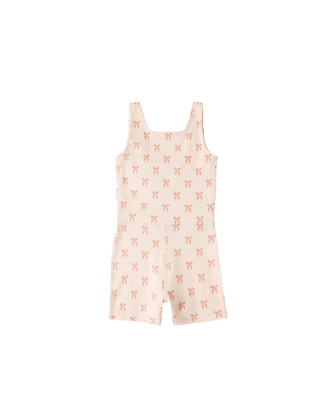bows malibu bodysuit