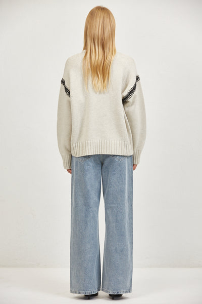 hadley sweater