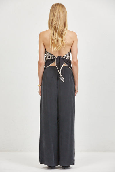 heidi scarf top
