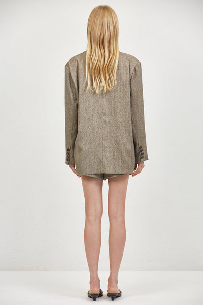 isolde jacket