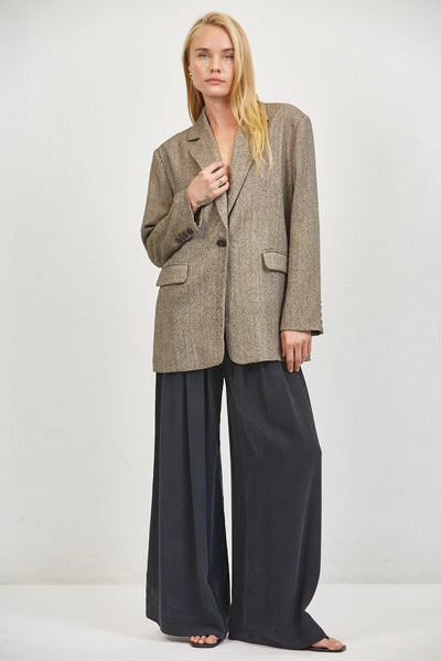 isolde jacket