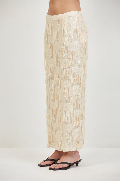 mavi skirt