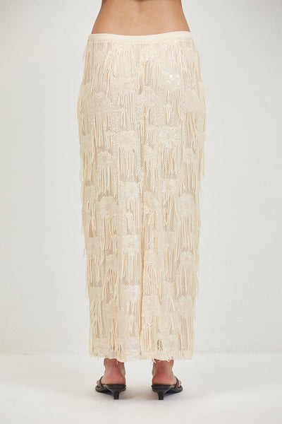 mavi skirt